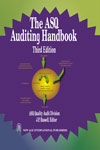 NewAge The ASQ Auditing Handbook